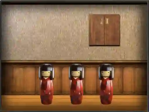 Amgel Kids Room Escape 52