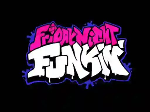 Fight Friday Night Funkin Music — free online game