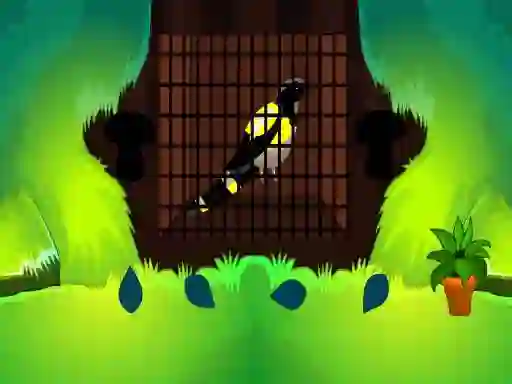 Гульня Love Bird Rescue онлайн
