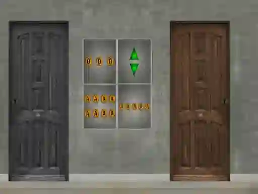 Nana Escape — free online game