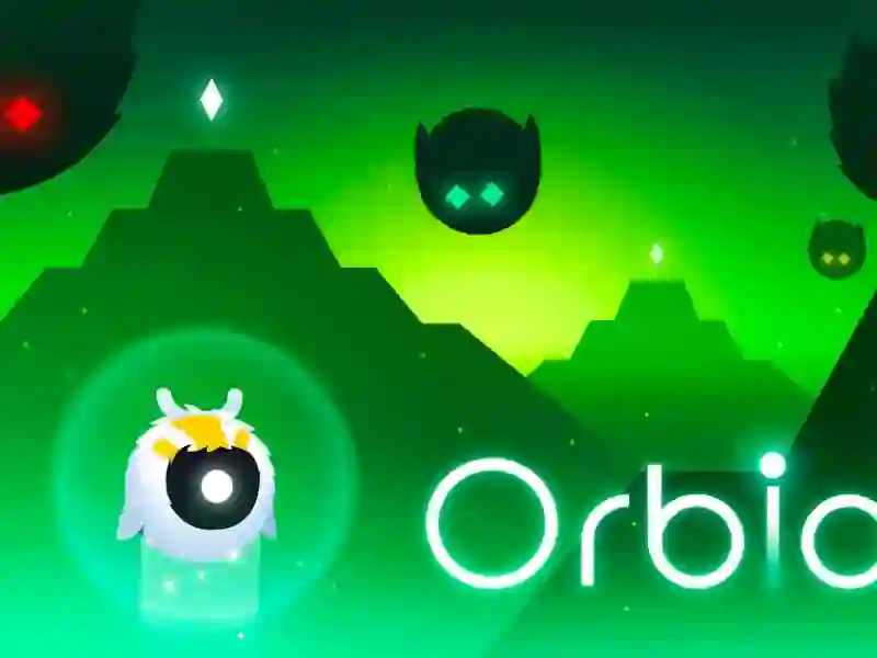 Orbia – ingyenes online játék