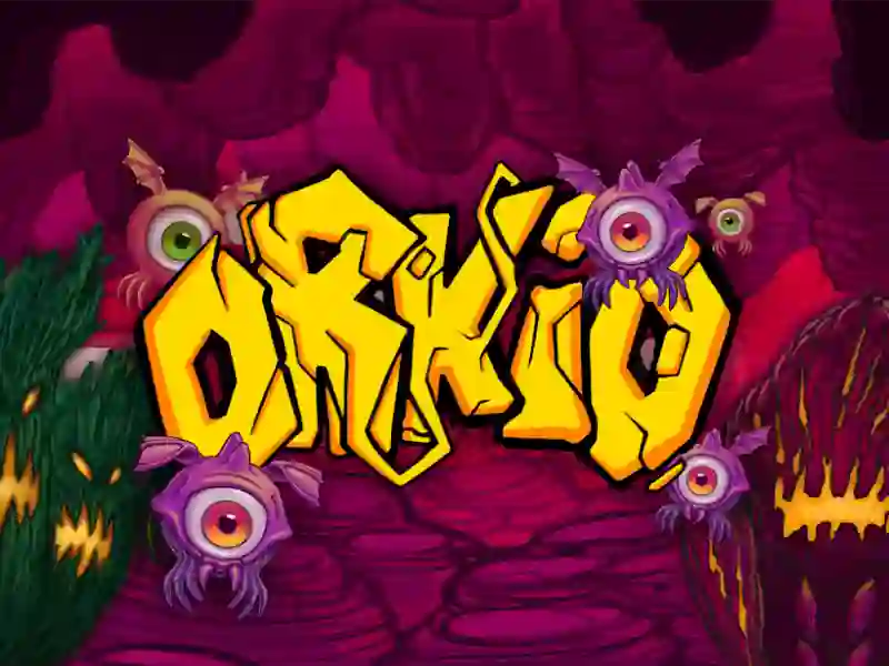 Orkio — free online game