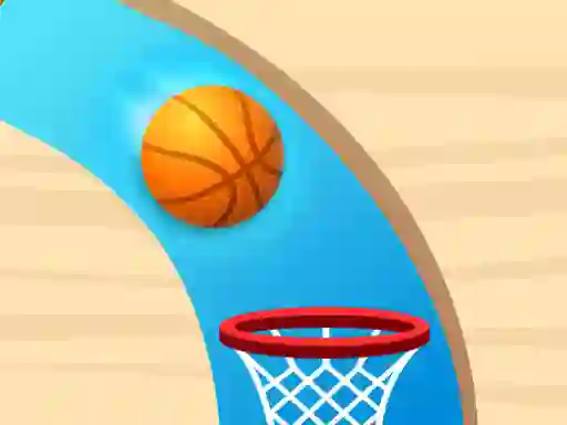 Dunk Digger — free online game
