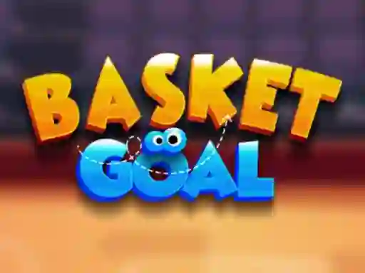 Basket Goal — free online game