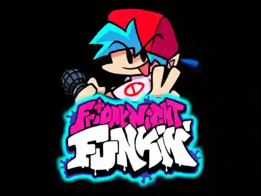Friday Night Funkin Online — free online game