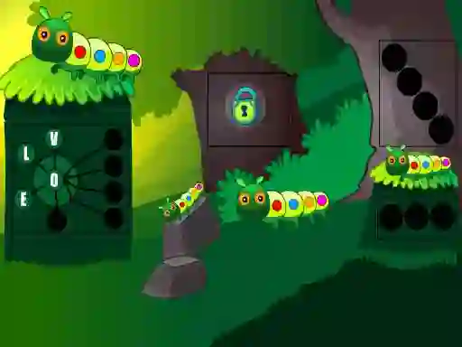 Town Home Escape — free online game