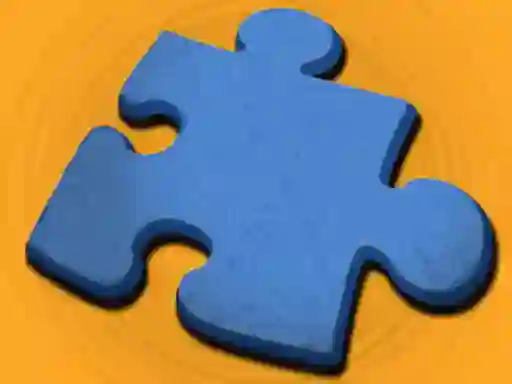 Daily Puzzle — free online game