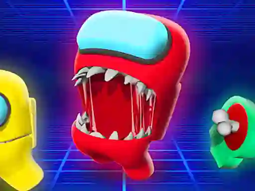 Impostor Among Us vs Crewmate — free online game