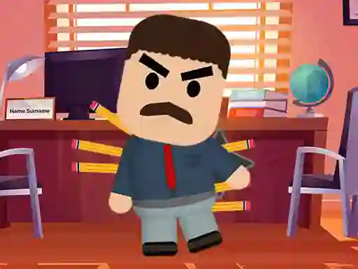 Beat the Boss — free online game