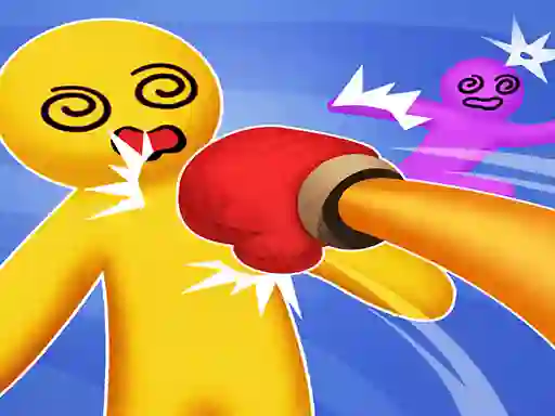 Гаме Boxing Master 3D онлајн
