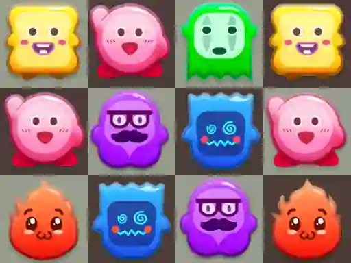 Matching Madness — free online game
