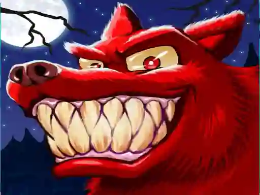 Dracula Quest : Run For Blood  — free online game