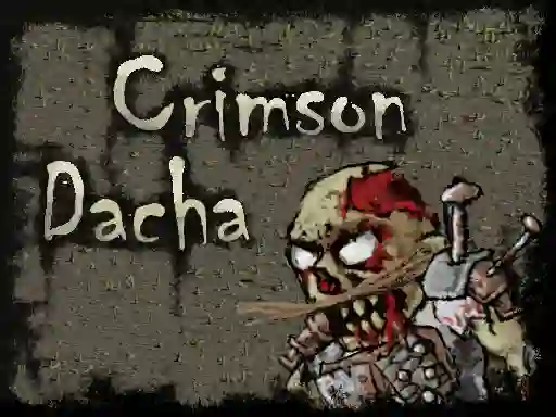 游戏Crimson Dacha在线