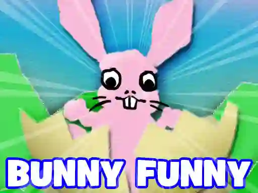 Bunny Funny — free online game