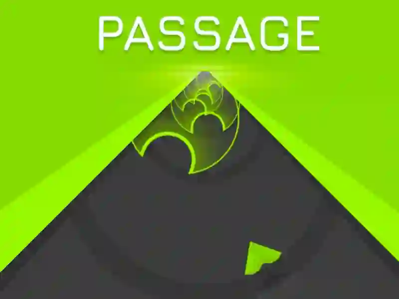 Passage — free online game