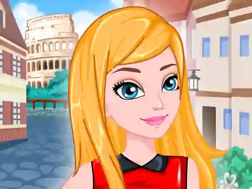 Fashion Gaga — free online game