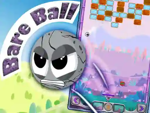 Bare Ball — free online game