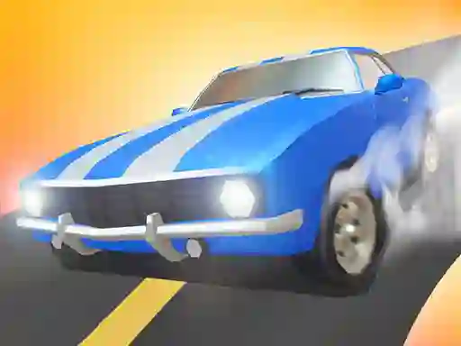 Fast Driver 2  — free online game