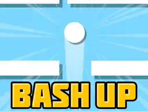 Bash Up – tasuta veebimäng