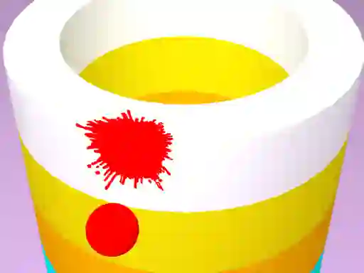 Paint Hit — free online game