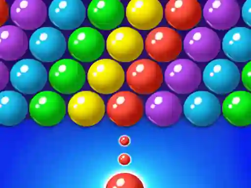 Bubble Puzzle Match — free online game