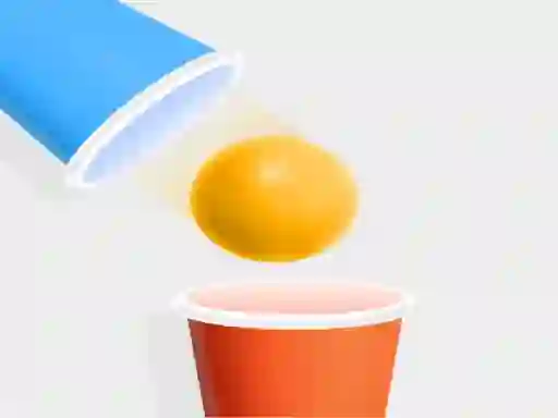Tricky Cups‏ — free online game