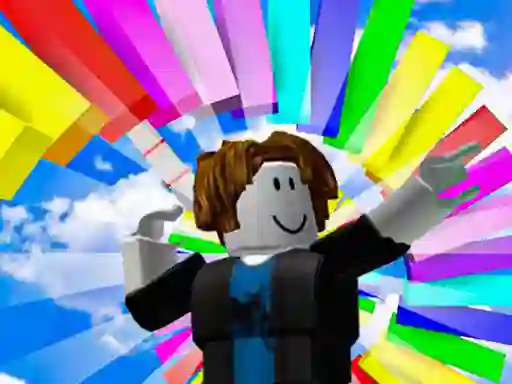Roblox: Parachute — free online game