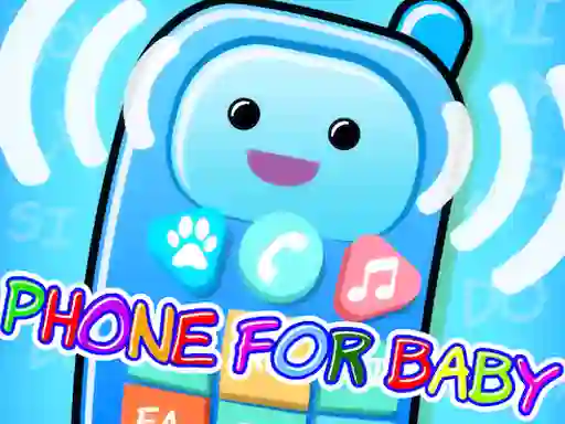 Phone for Baby – tasuta veebimäng
