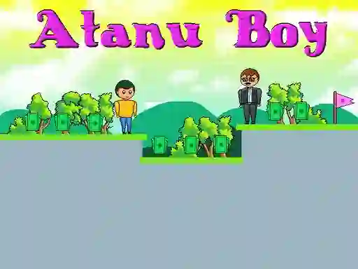 Atanu Boy — free online game
