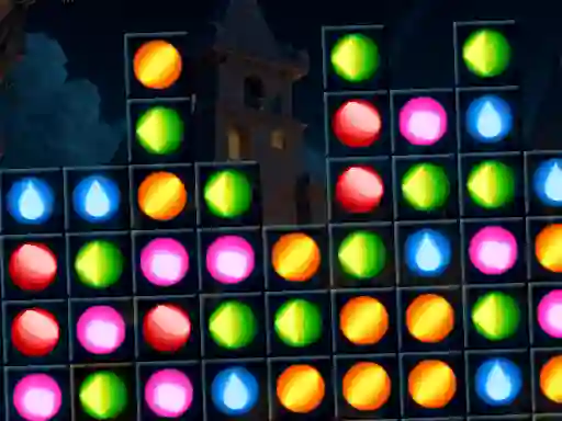 Epic Blocollapse — free online game