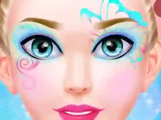 Love Ballerina  — free online game