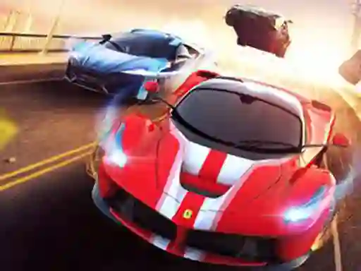 Crazy Car  — free online game