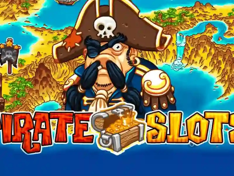 Pirate Slots  — free online game