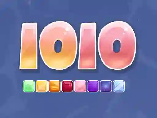 1010 – tasuta veebimäng