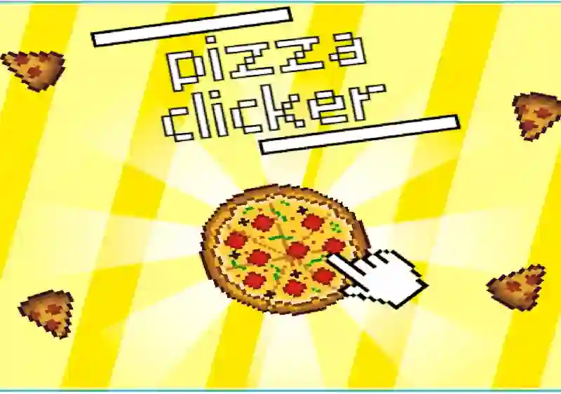 Pizza Empire — free online game