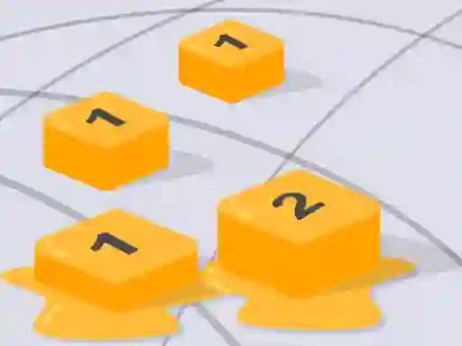 Number Block — free online game