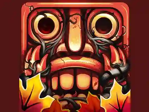 Spil Temple Run 2: Jungle Fall online