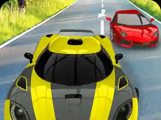 Car Parking 2022 — free online game
