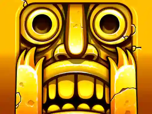 Temple Run 2 — free online game