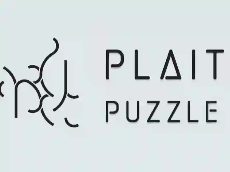 Juego Plait Puzzle en línea