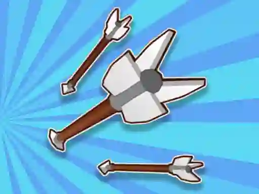 Arrow Fest Flying — free online game