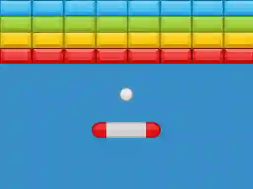 Paddle Game — free online game