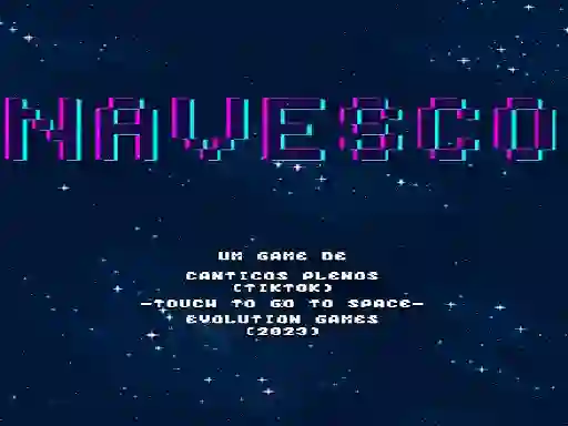Navesco  — free online game