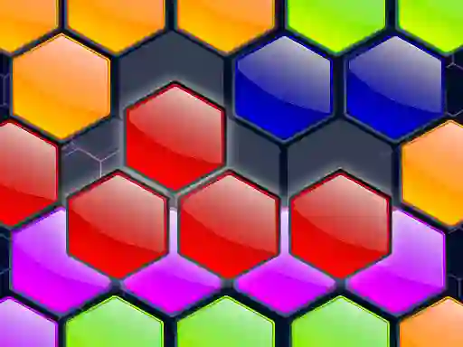 Block Hexa Puzzle  — free online game