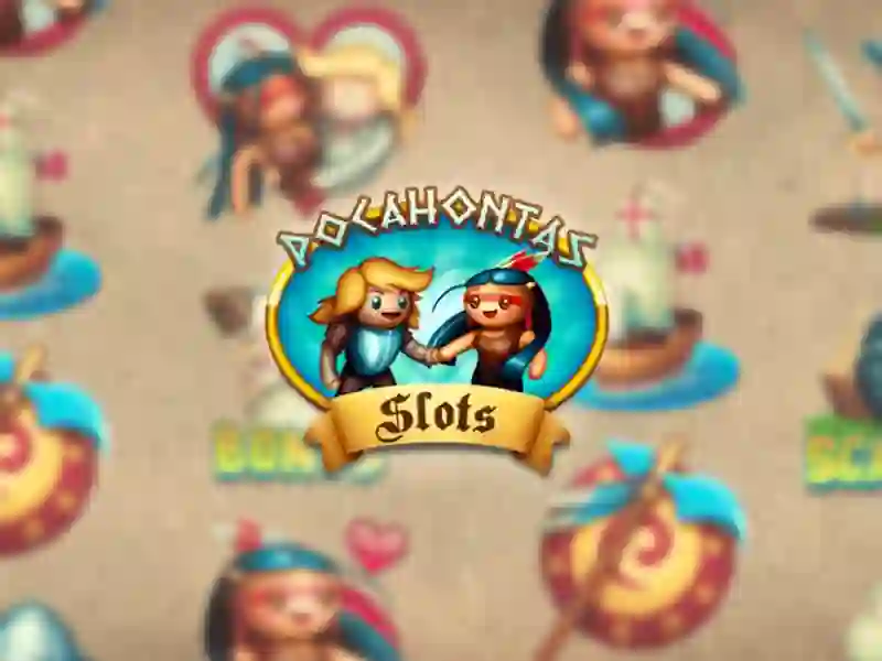 Pocahontas Slots  — free online game