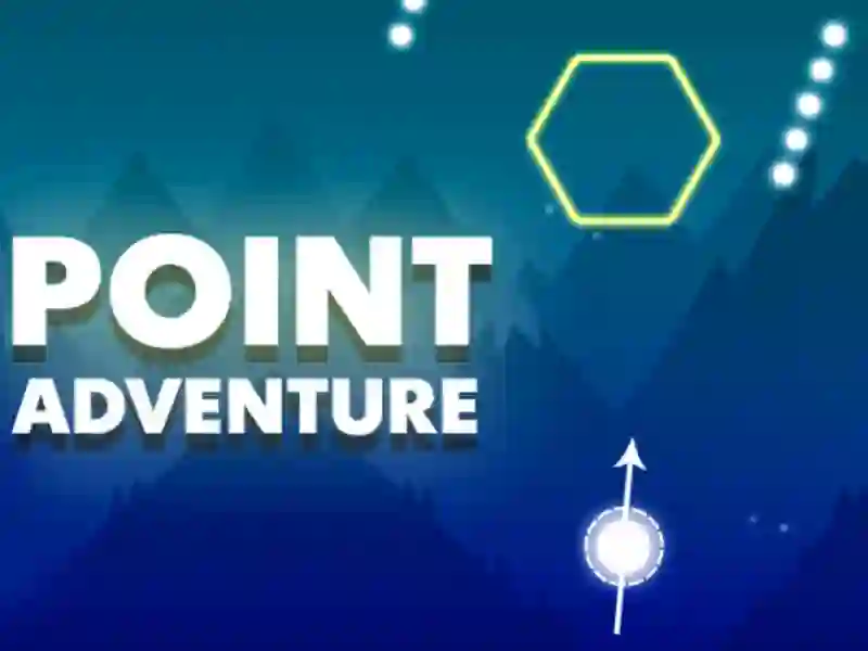 Point Adventure — free online game
