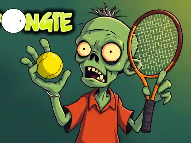 Pongie — free online game