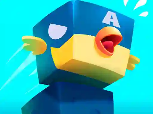 Spil Square Hero Bird online