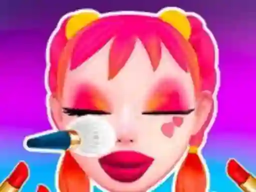 Makeup Kit — free online game