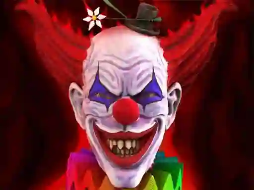 Who Is The Joker? — free online game